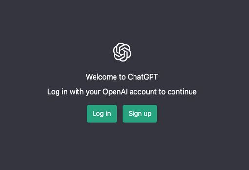 chatgpt哪个公司做的？chatgptk8凯发赢家一触即发的介绍[多图]图片2