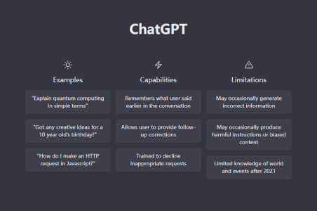 chatgpt对话攻略 对话玩法功能详情一览[多图]图片1